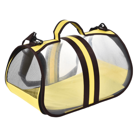 Mala Flez Amarela - Chalesco Mala Flez Amarela - Chalesco