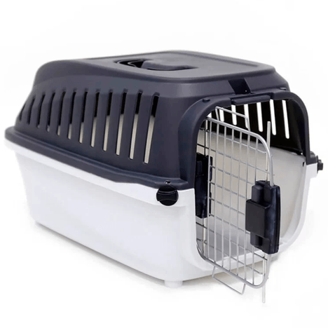 Caixa Transporte Gulliver N°3 Cores Sortidas - Chalesco Caixa Transporte Gulliver N°3 Cores Sortidas - Chalesco