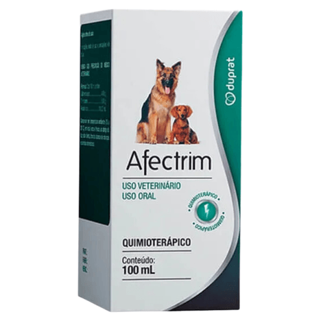 Afectrim Oral Duprat 100ml Afectrim Oral Duprat 100ml