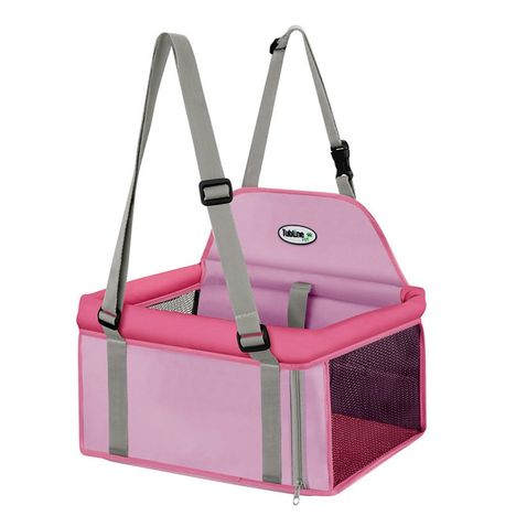 Assento Tubline Transpet Big Lilás para Cães e Gatos Assento Tubline Transpet Big Lilás para Cães e Gatos