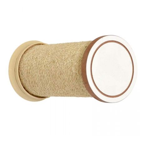 Arranhador de Parede Pino Branco Arranhador de Parede Pino Branco