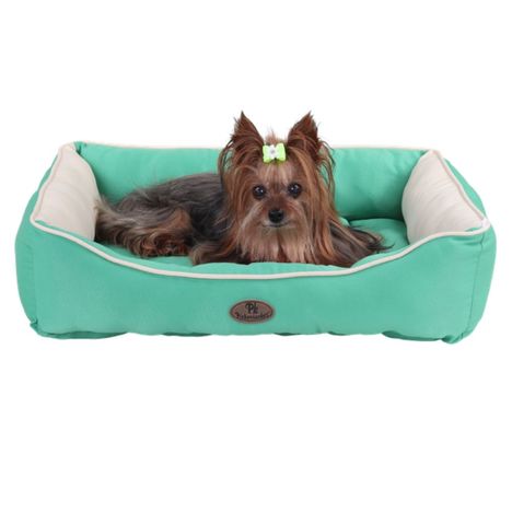 Cama Ultra Soft Pickorruchos Menta - P