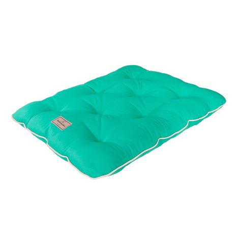 Almafada Ultra Soft Menta Pickorruchos - M
