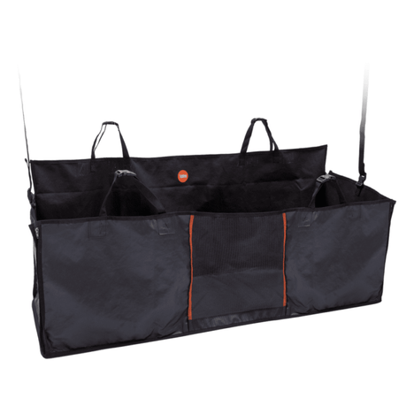 Capa para Banco Tubline Preta Capa para Banco Tubline Preta