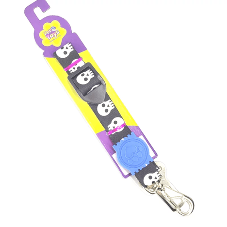 Guia Cinto de Segurança Seda Luxo M 25mm - Cores Sortidas Guia Cinto de Segurança Seda Luxo M 25mm - Cores Sortidas