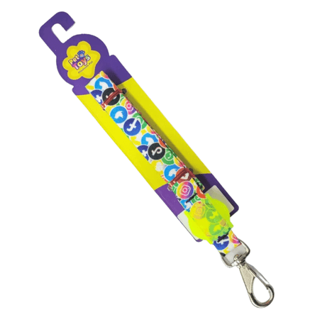 Guia Seda Luxo 1mt. M 20mm - Cores Sortidas Guia Seda Luxo 1mt. M 20mm - Cores Sortidas