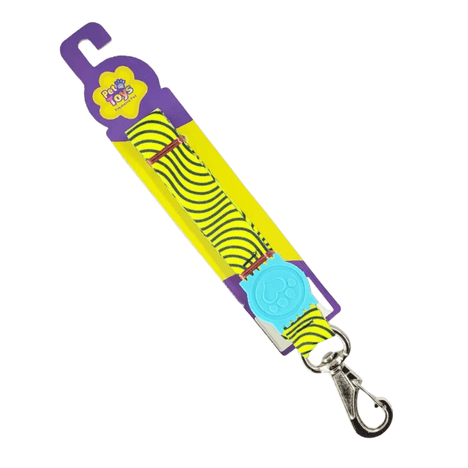 Guia Seda Luxo 1mt. G 25mm - Cores Sortidas Guia Seda Luxo 1mt. G 25mm - Cores Sortidas