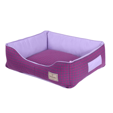 Cama Deluxe Lilás N°03 Pickorruchos