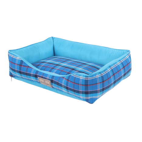 Cama Classic Azul GG Pickorruchos