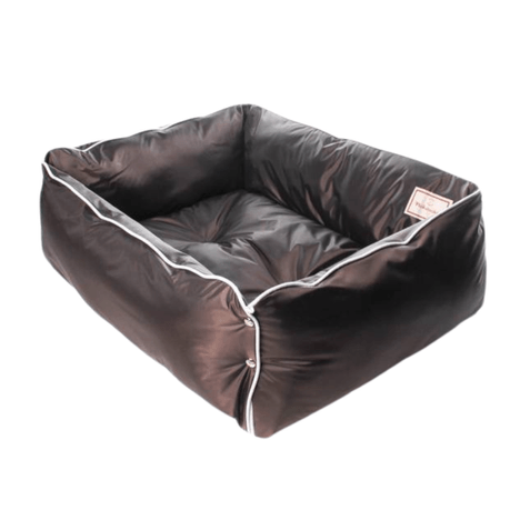 Cama Pratic Choco N°03 Pickorruchos Cama Pratic Choco N°03 Pickorruchos