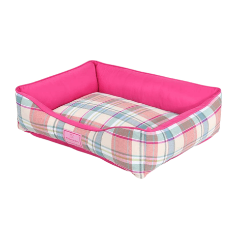Cama Classic Rosa G Pickorruchos
