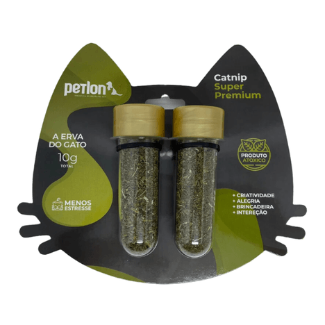 Catnip PetLon Super Premium 10g