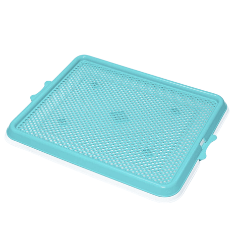 Sanitário Higiênico Pet Injet Xixi Pets Design Tiffany