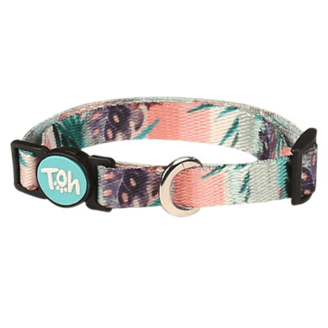Coleira Toh Laguna para Gato Coleira Toh Laguna para Gato