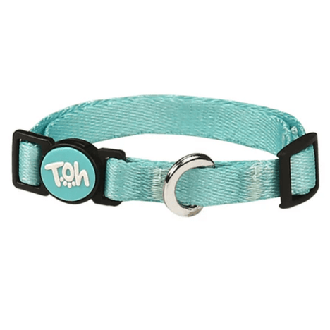 Coleira Toh Maresia para Gato Coleira Toh Maresia para Gato