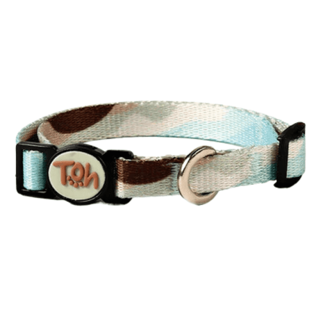 Coleira Toh Swell para Gato Coleira Toh Swell para Gato