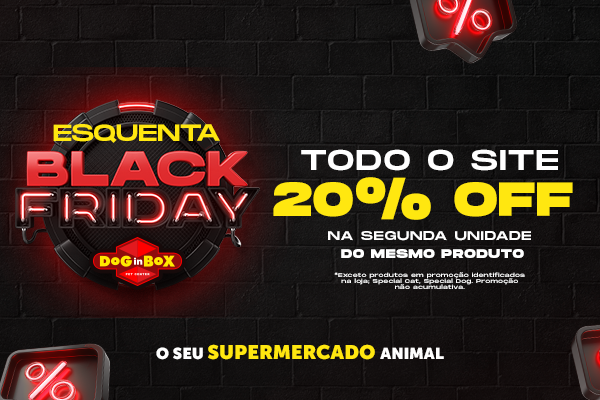 BLACK FRIDAY