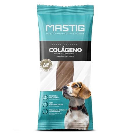 Osso Mastig Cokágeno 7-8 Osso Mastig Cokágeno 7-8