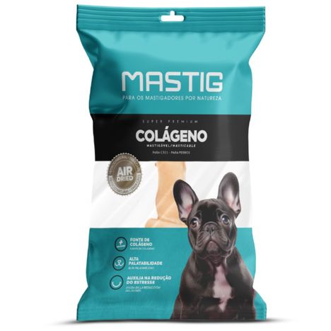 Osso Mastig Colágeno de Frango 5-6 Osso Mastig Colágeno de Frango 5-6
