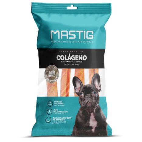 Palito de Colágeno Mastig 5 Palito de Colágeno Mastig 5