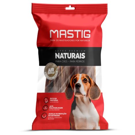 Petisco Bombom Recheado Mastig 5” para Cães - 3 Unidades Petisco Bombom Recheado Mastig 5” para Cães - 3 Unidades