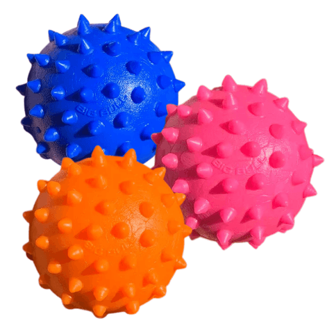 Bolinha Cravo Pequeno 1 Unidade em Cores Sortidas Big Bull