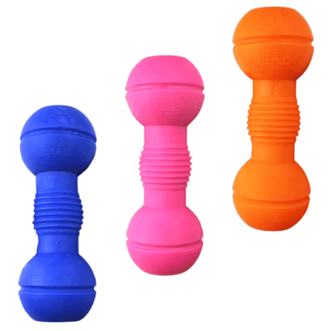 Mordedor Halter Grande 1 Unidade em Cores Sortidas Big Bull Mordedor Halter Grande 1 Unidade em Cores Sortidas Big Bull