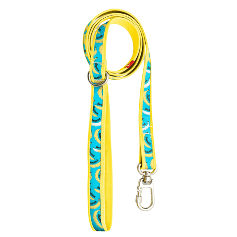 Guia Print Banana Blue Guia Print Banana Blue