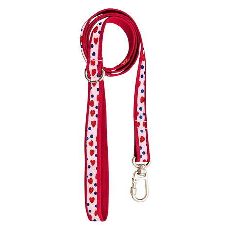 Guia Print Blueberry Pink Guia Print Blueberry Pink