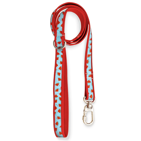 Guia Print Melancia Vermelha Guia Print Melancia Vermelha