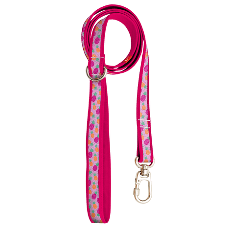 Guia Print Pineapple Pink Guia Print Pineapple Pink