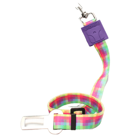 Cinto de Segurança Estampa Piquenique Cinto de Segurança Estampa Piquenique