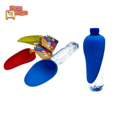 Bebedouro Portátil Easy Adapter Bebedouro Portátil Easy Adapter