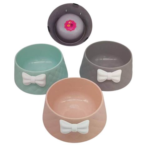 Comedouro Free Cute 650ml - Bom Amigo Comedouro Free Cute 650ml - Bom Amigo