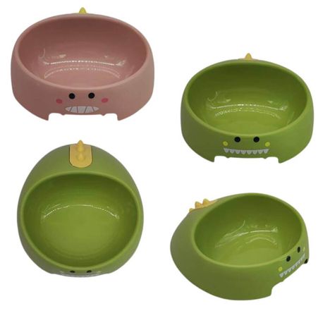 Comedouro Monster Smile - Bom Amigo Comedouro Monster Smile - Bom Amigo