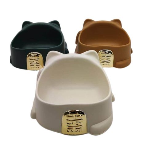 Comedouro Cub - Bom Amigo Comedouro Cub - Bom Amigo