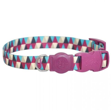 Coleira Geometric São Pet - G