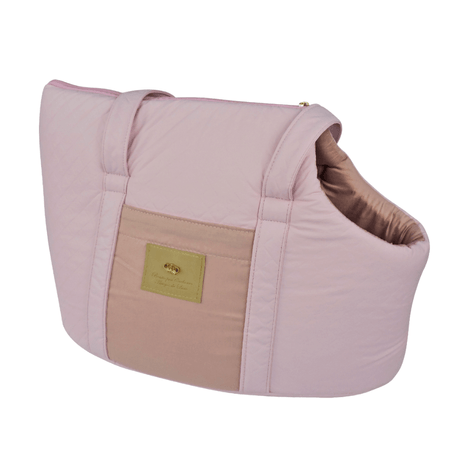 Bolsa de Passeio Basic Rosa Chiclete