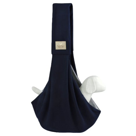 Bolsa Sling Marinho Bolsa Sling Marinho