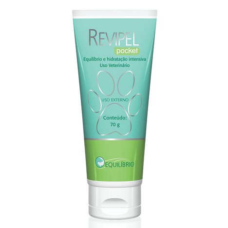 Creme Revipel Pocket 70g