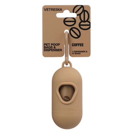 Kit Cata Caca Vetreska - Aroma de Café Kit Cata Caca Vetreska - Aroma de Café