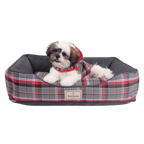 Cama Classic Chumbo P Pickorruchos