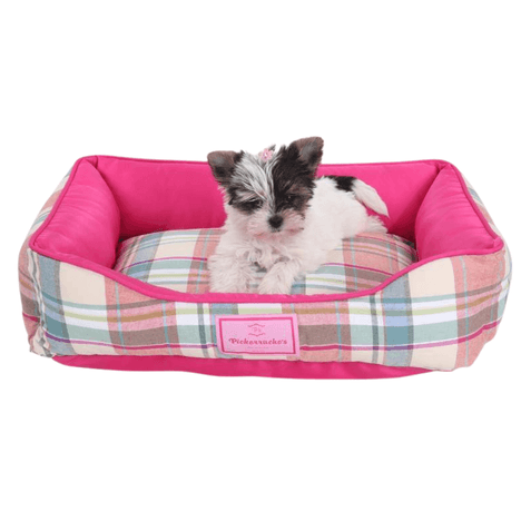 Cama Classic Rosa GG Pickorruchos