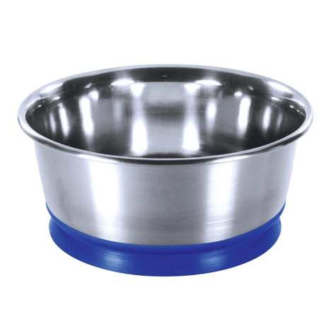 Comedouro Vacum em Metal 1150ml