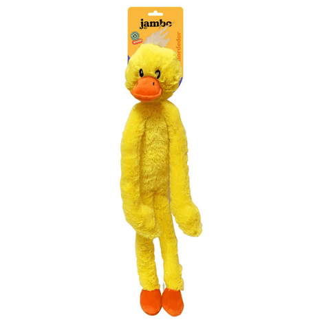 Brinquedo em Pelúcia Longleg Pato Brinquedo em Pelúcia Longleg Pato
