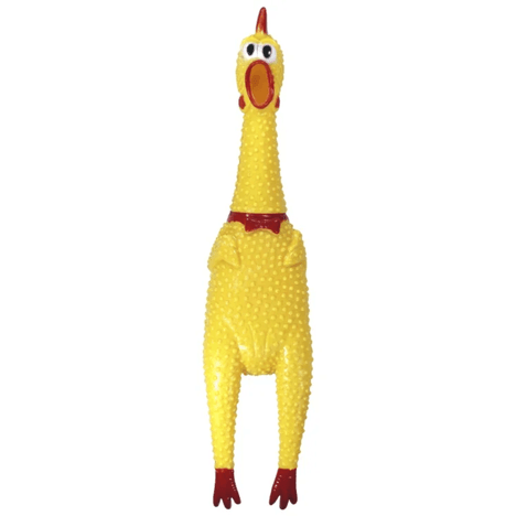 Mordedor Kelev Frango Gritante G Mordedor Kelev Frango Gritante G