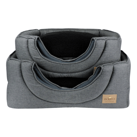 Toca Linen Grafite M