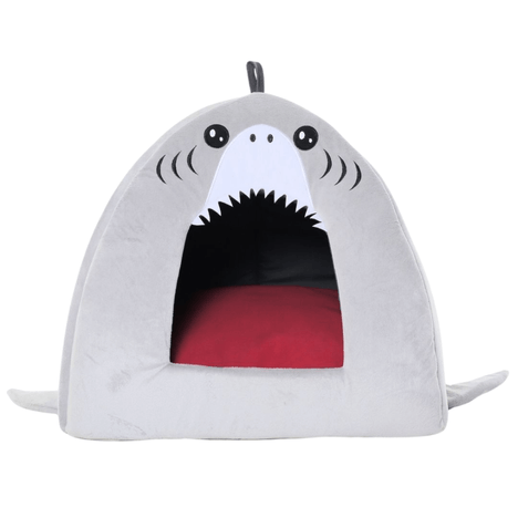 Toca Tubarão cor Cinza Toca Tubarão cor Cinza