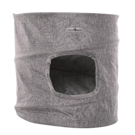 Toca Miau cor Cinza Toca Miau cor Cinza