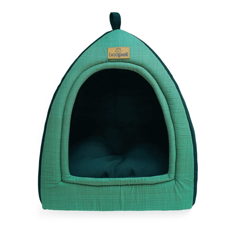 Cabana Chá Verde Cabana Chá Verde